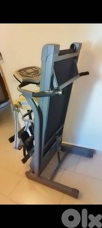 tredmill 4
