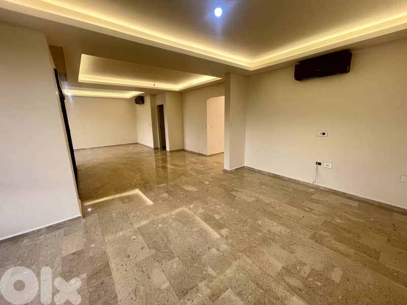 RWK413JA - 200 SQM  Apartment For Rent In Kfarhbab 0