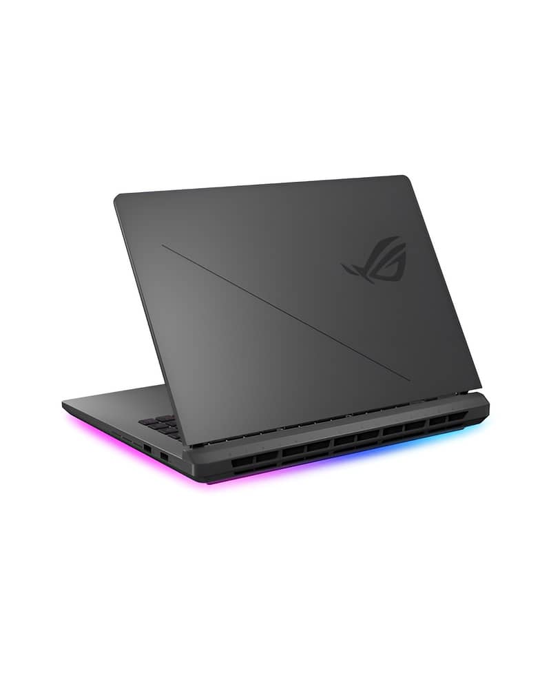 ASUS ROG STRIX G16 G615JMR-AS74 CORE i7-14650HX RTX 5060 16” FHD+ 165H 2