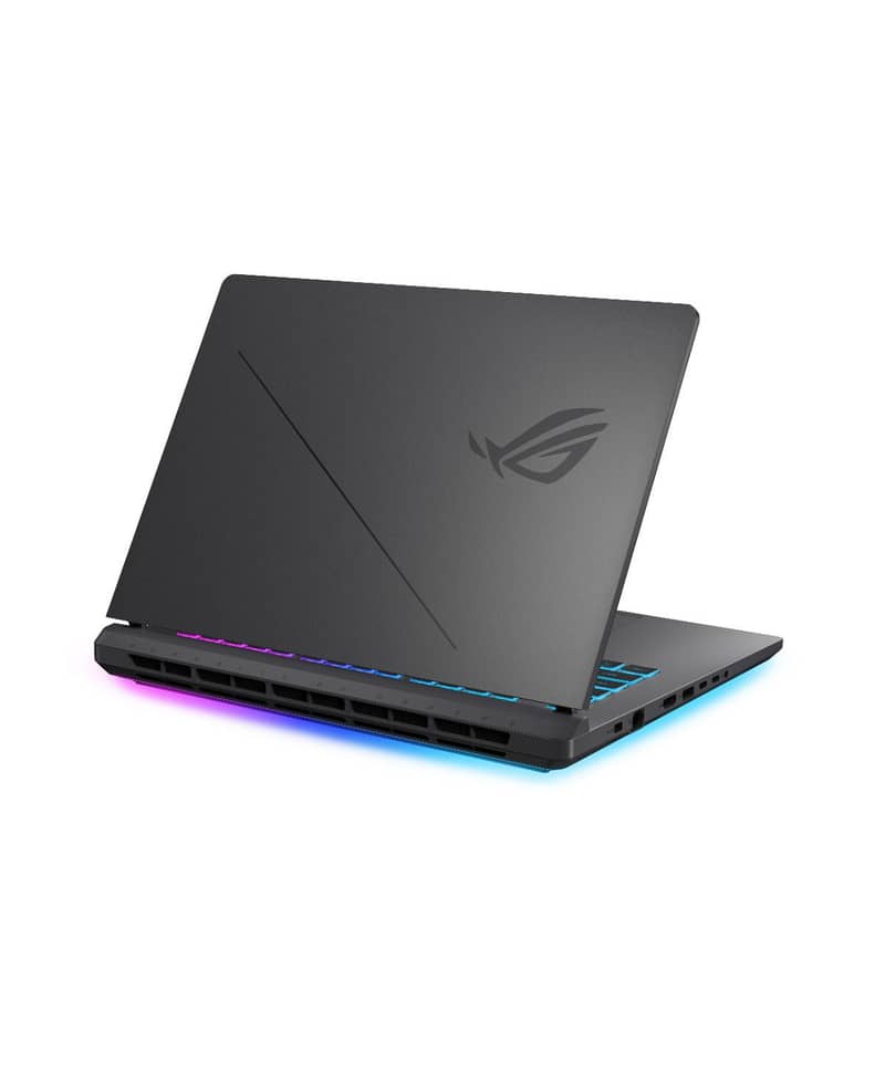 ASUS ROG STRIX G16 G615JMR-AS74 CORE i7-14650HX RTX 5060 16” FHD+ 165H 4