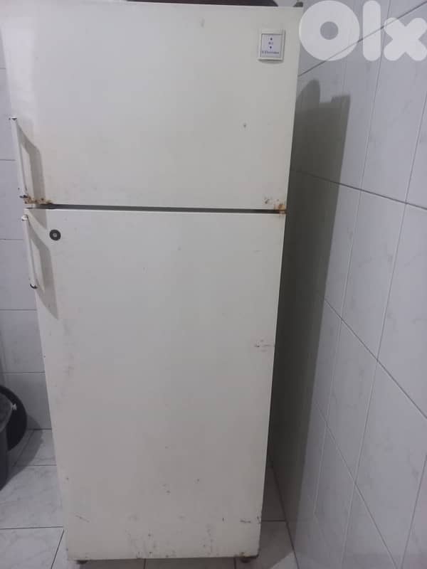 براد ١٨ قدم 0