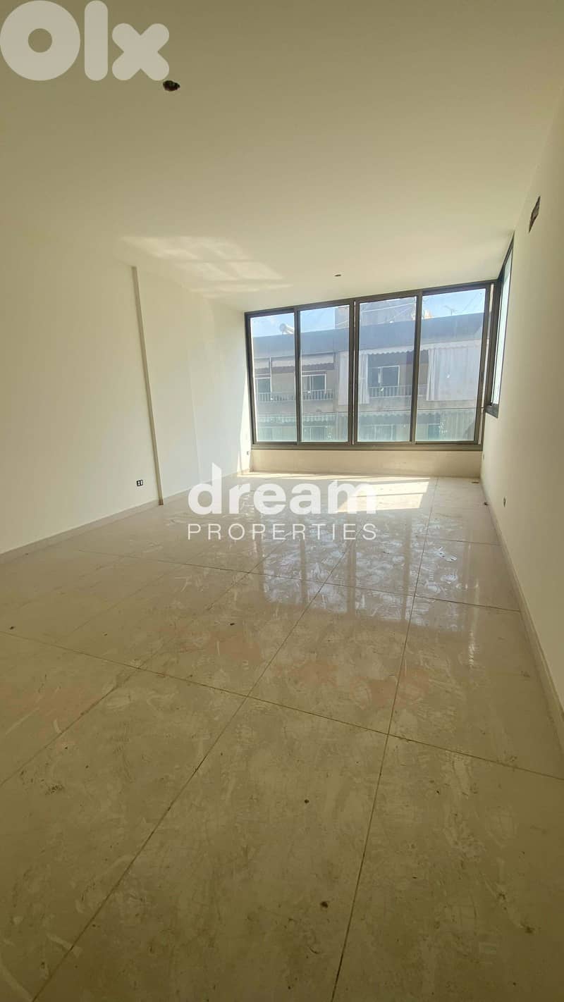 Apartment For Sale In Dekwaneh dek0332dpst 0