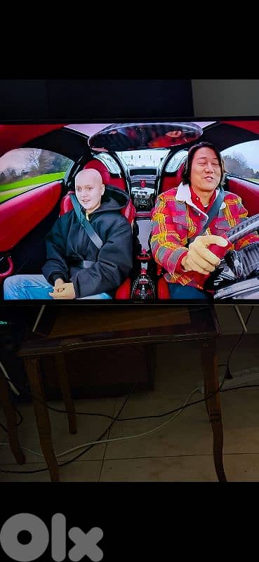 Samsung tv full hd