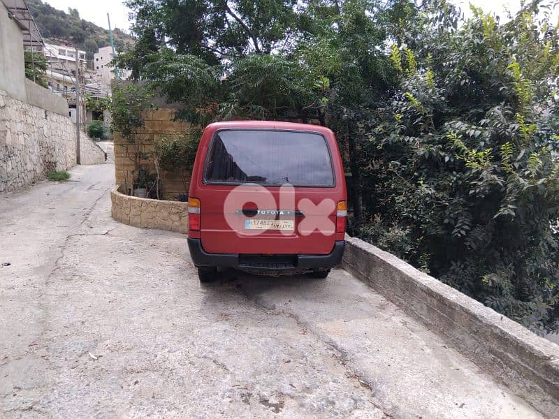 تويوتا كامري هيبرد 1992 0