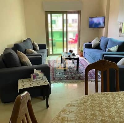 Apartment for rent Burj Abi Haidar HN165 شقة  للإيجار في برج أبي حيدر