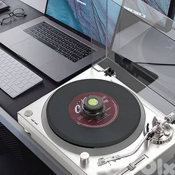 digitnow record weight stabilizer 1