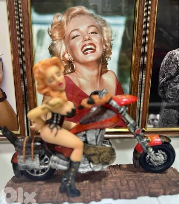 مارلين مونورو 6