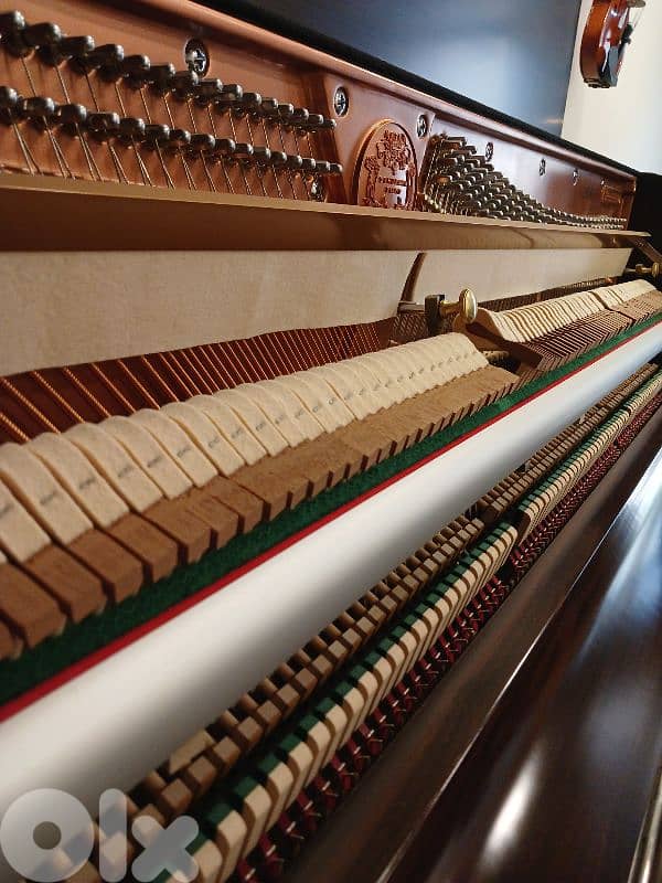 schumann upright piano 2