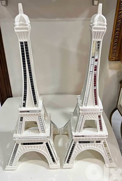 مجسم برج ايڤل