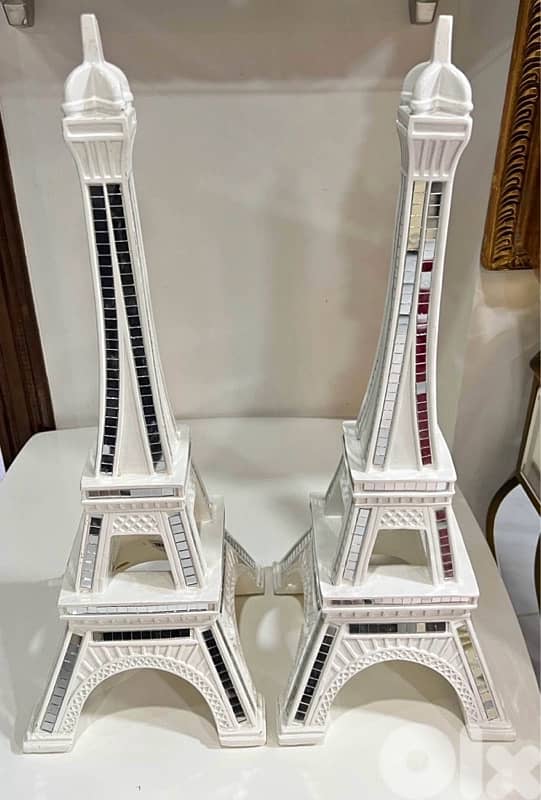 مجسم برج ايڤل 0