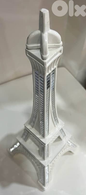 مجسم برج ايڤل 2