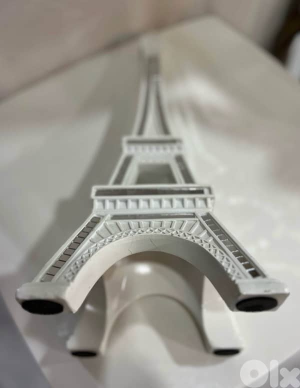 مجسم برج ايڤل 3