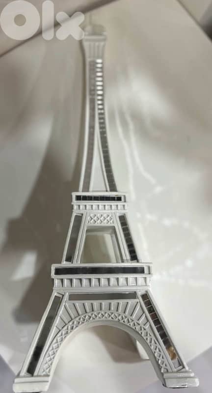 مجسم برج ايڤل 4