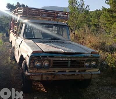 Toyota Other 1978