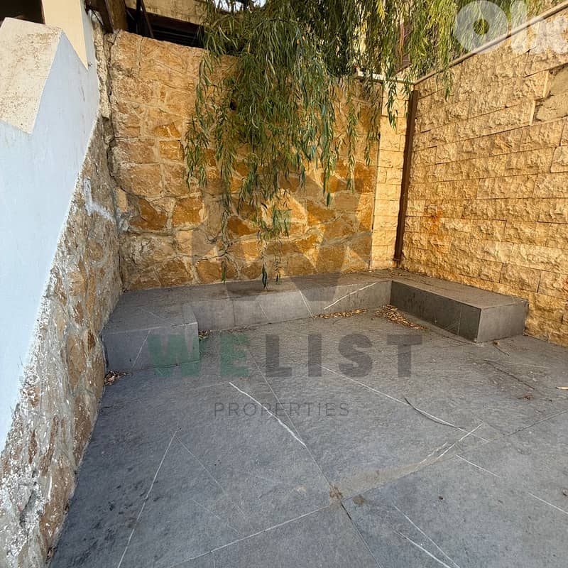 120sqm Chalet Duplex for sale in Mzaar - Kfardebian 2