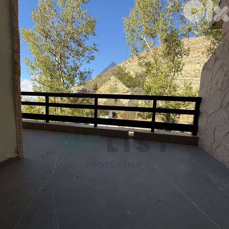 120sqm Chalet Duplex for sale in Mzaar - Kfardebian 3