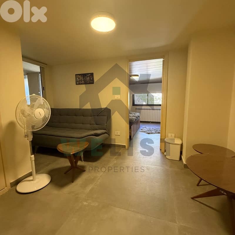 120sqm Chalet Duplex for sale in Mzaar - Kfardebian 4