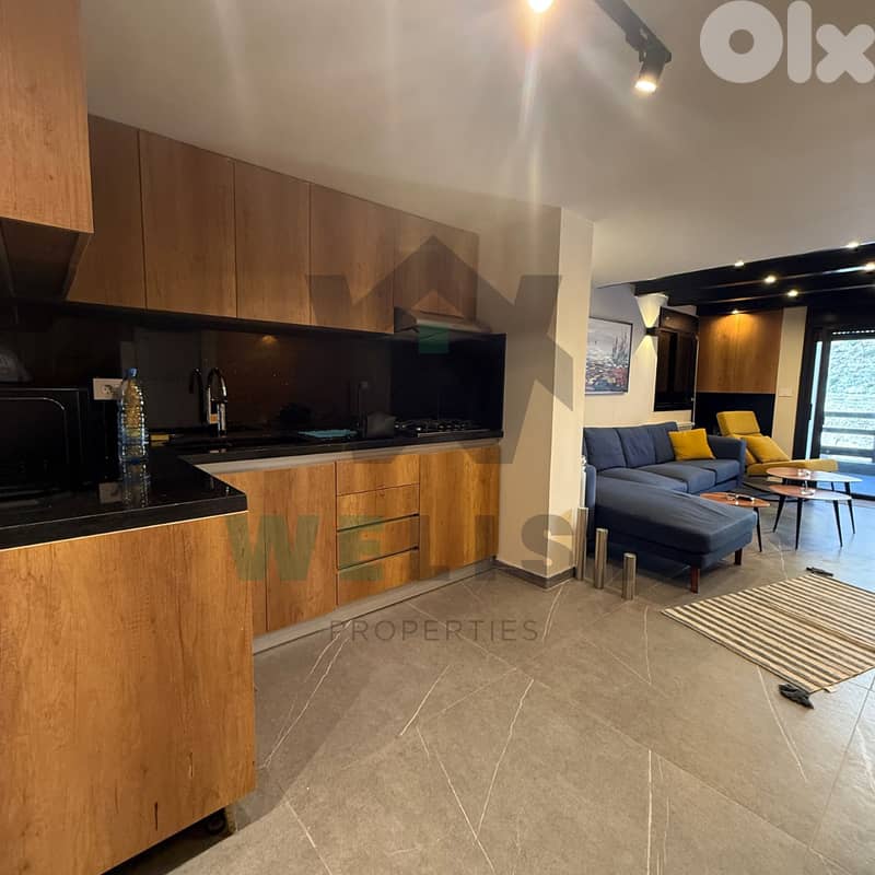 120sqm Chalet Duplex for sale in Mzaar - Kfardebian 5