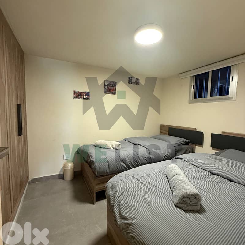 120sqm Chalet Duplex for sale in Mzaar - Kfardebian 7