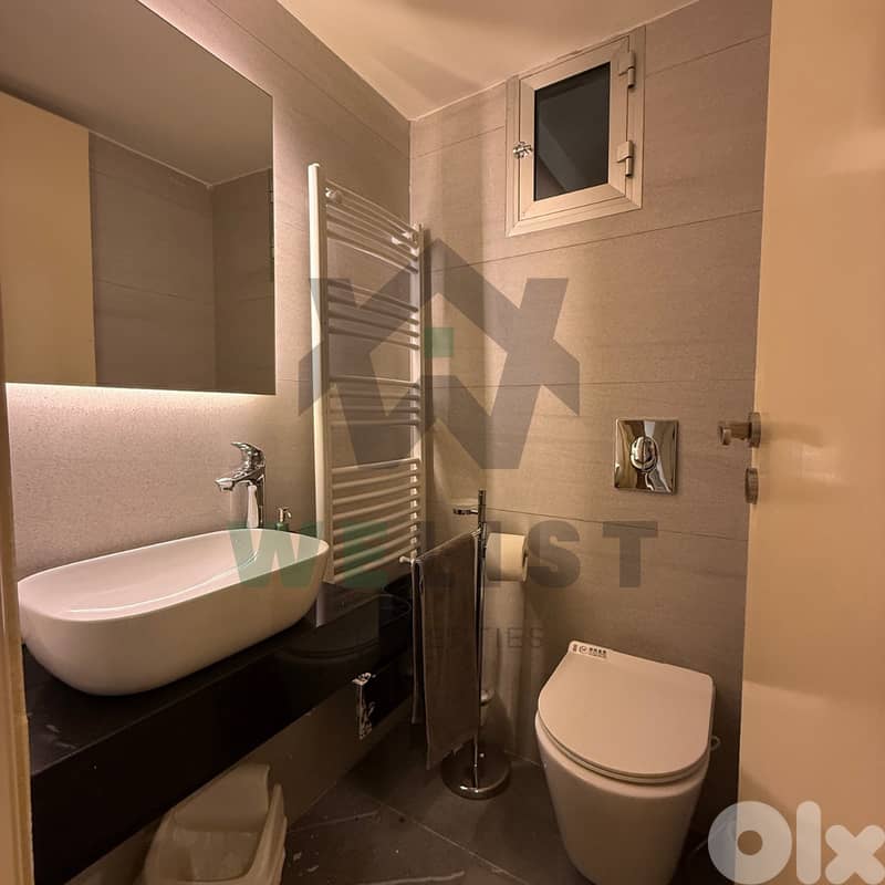 120sqm Chalet Duplex for sale in Mzaar - Kfardebian 8