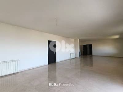 Apartment For SALE In Kfarhbab شقة للبيع #CA