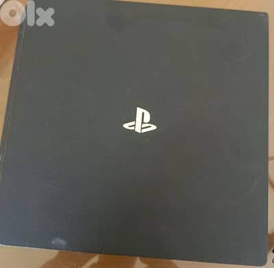 Ps4 pro