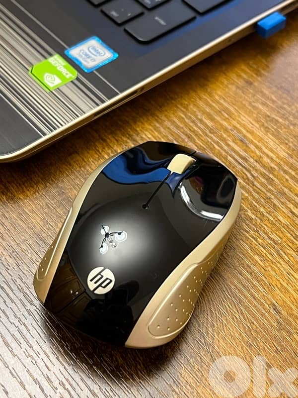 HP used laptop like new 2