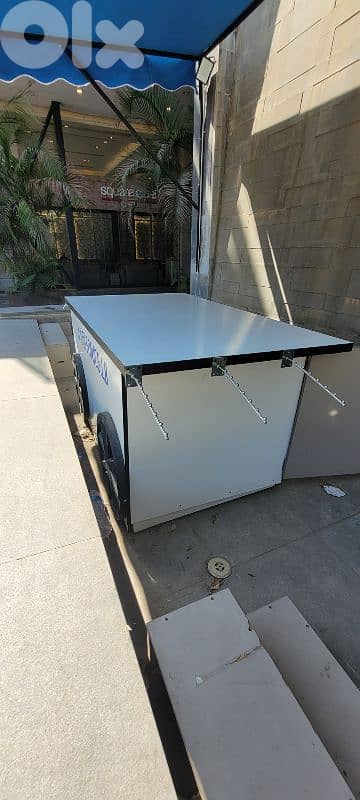 Kiosk for Sale. 80% SALE 0
