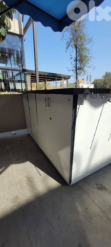 Kiosk for Sale. 80% SALE 2