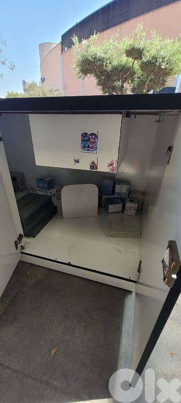 Kiosk for Sale. 80% SALE 3