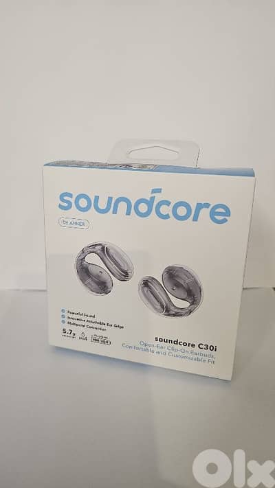 soundcore