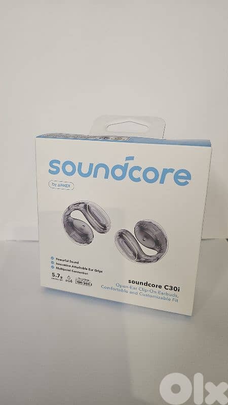 soundcore 0