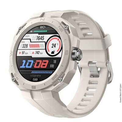 Huawei Watch GT Cyber Sport Edition