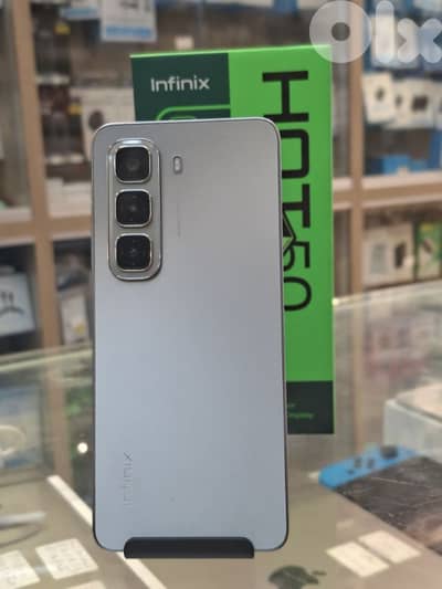 Used hot 50 6/256 gb