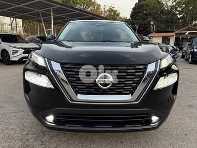 Nissan Rogue SV AWD model 2021 super clean!!!