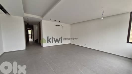 Brand-New Apartments for Sale in Rabweh - شقق جديدة للبيع في الربوة
