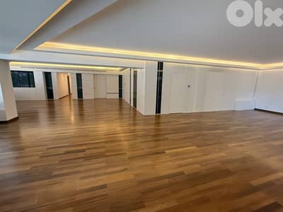 Luxury appartment