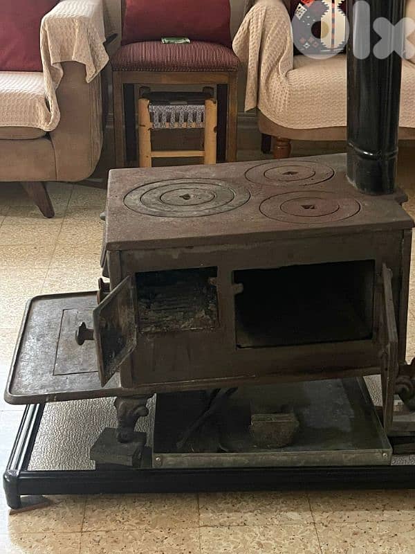 fire place 0