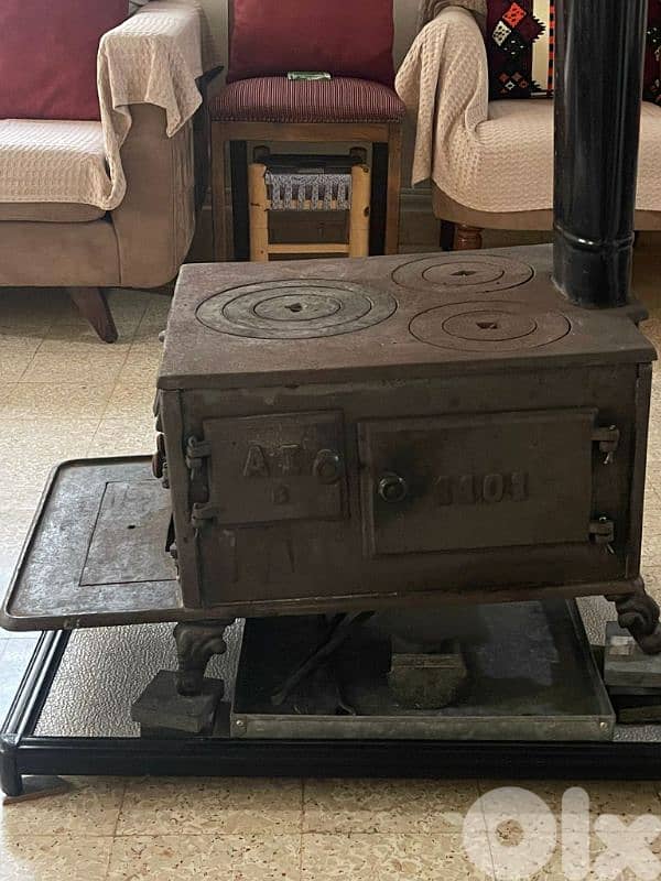 fire place 1