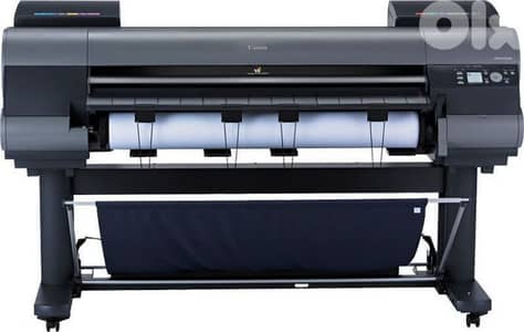 CANON IPF 8300 FOR SALE (NEEDS REPAIR)