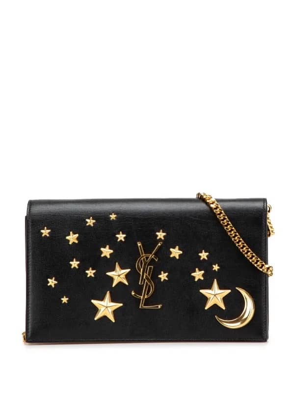YSL bag 0