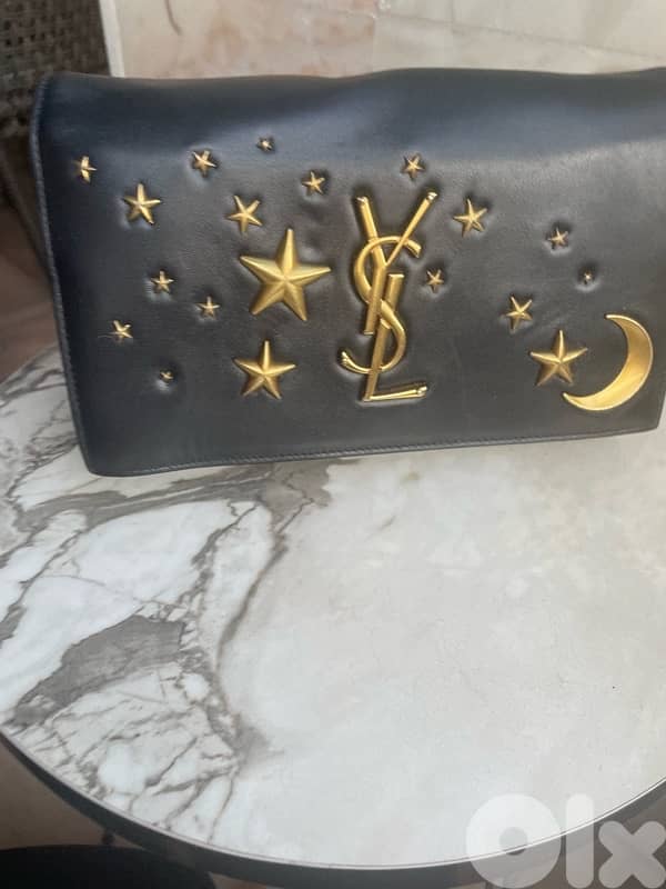 YSL bag 2
