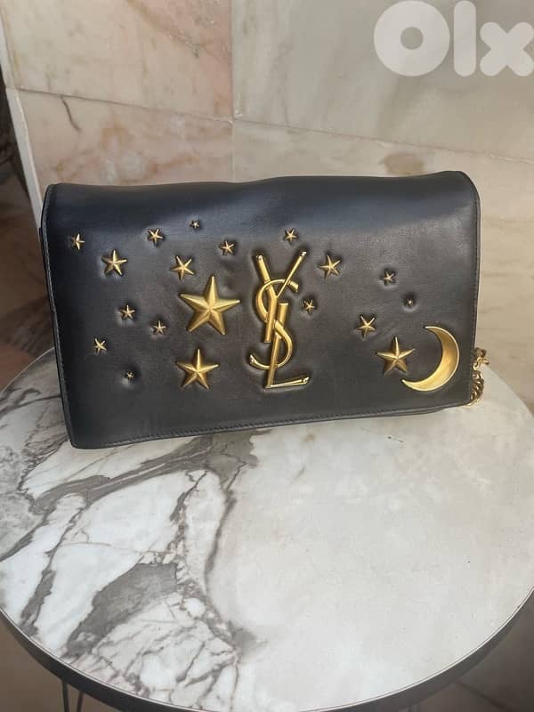 YSL bag 4