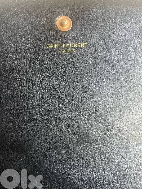 YSL bag 6