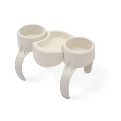 Bestway Lay-ZSpa Drink Holder & Snack Tray - حامل مشروبات ووجبات خفيفة