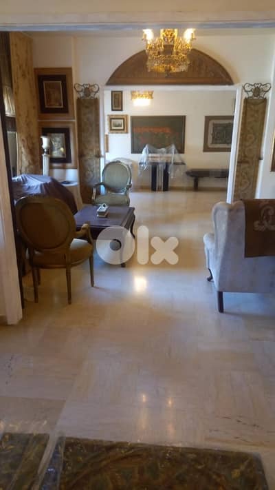 apartment for sale Tallet el Khayat  hot deal