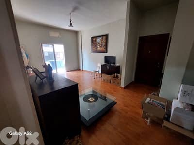 apartment for sale Ain El Remmaneh