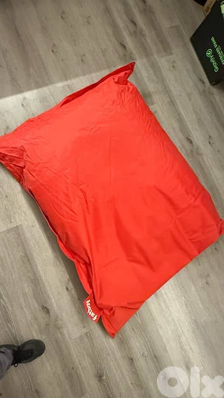 Fatboy Bean Bag 1