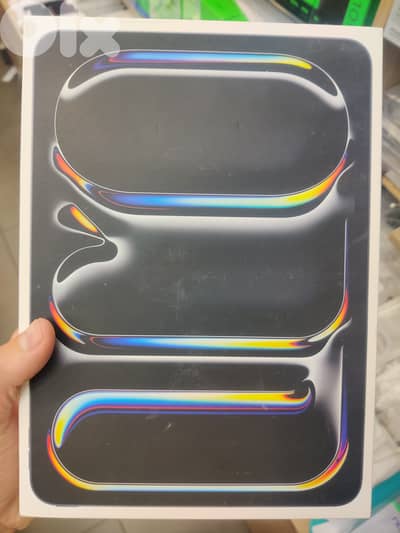 Apple iPad Pro 11 M4 256GB