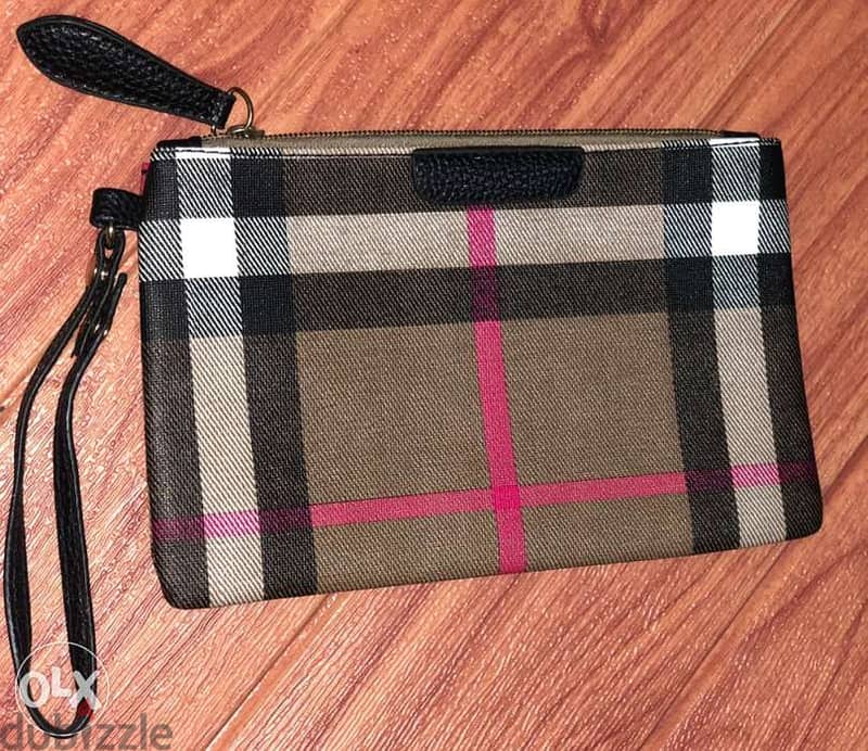 women accesories, handbag and showlder bag, burberry style 3